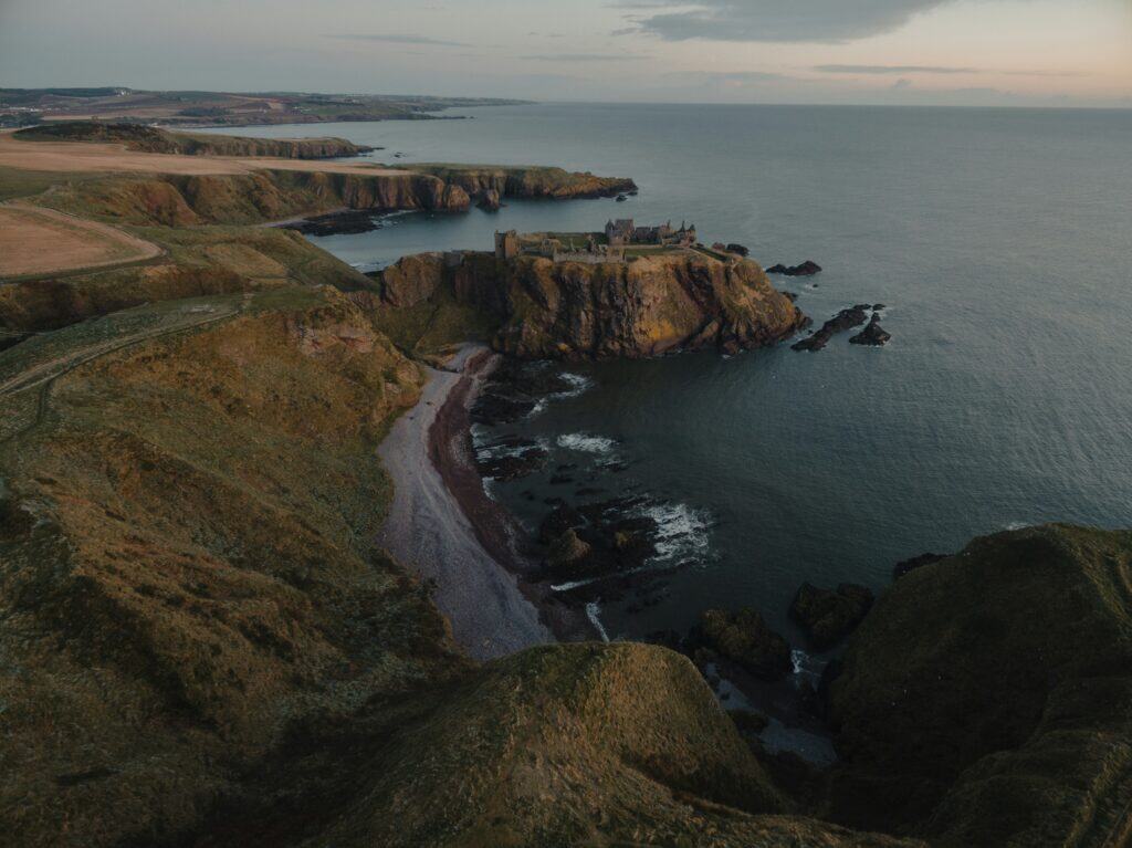 Scotland’s North Coast 500 Highlights