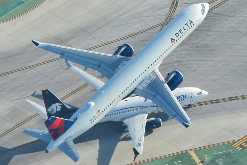 Los Angeles International Airport
