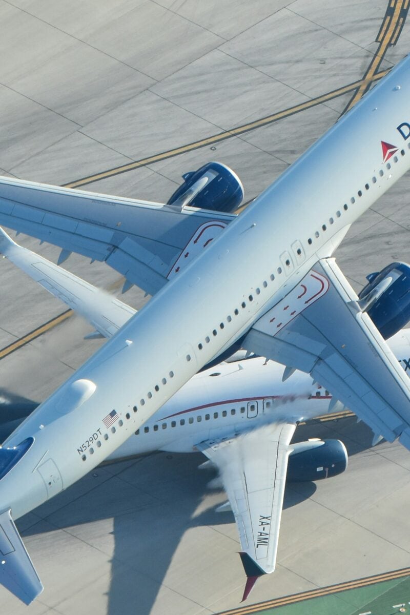 Los Angeles International Airport