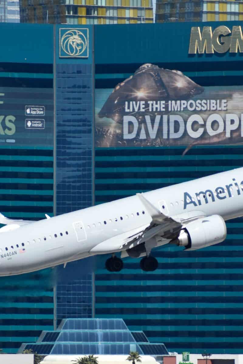 American Travelers Beware, This Obscure Passport Rule Could Block Your EntryAmerican Travelers Beware, This Obscure Passport Rule Could Block Your Entry