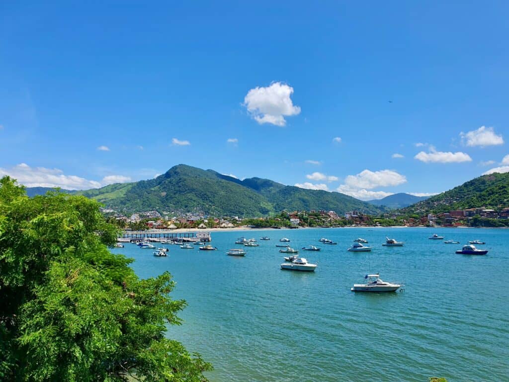 Zihuatanejo, 
