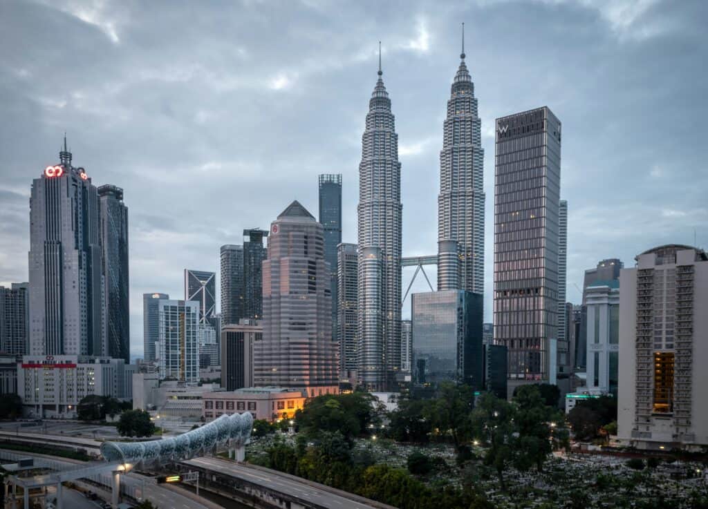 Kuala Lumpur, Malaysia