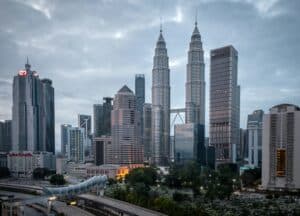 Kuala Lumpur, Malaysia