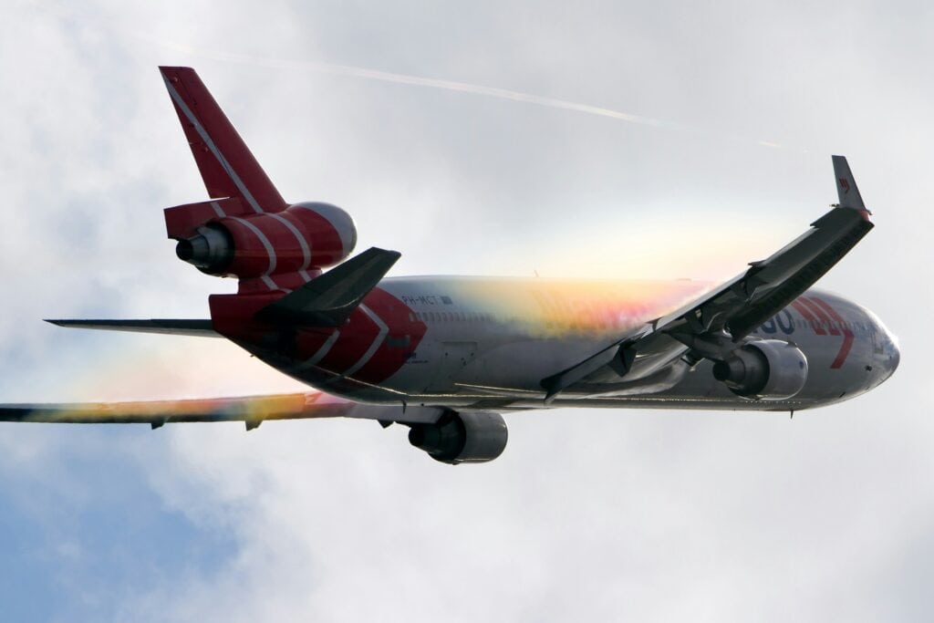 Longer Detours Can Break Crew Limits