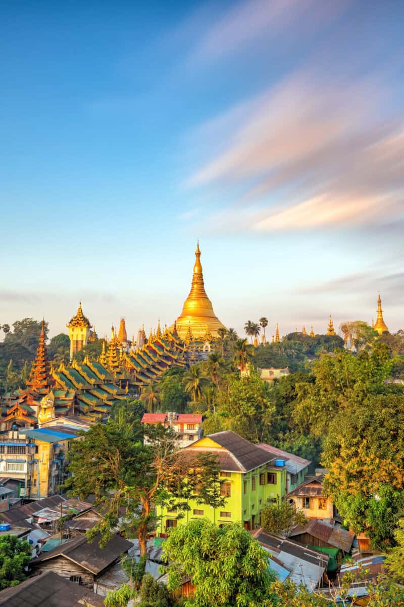 Myanmar