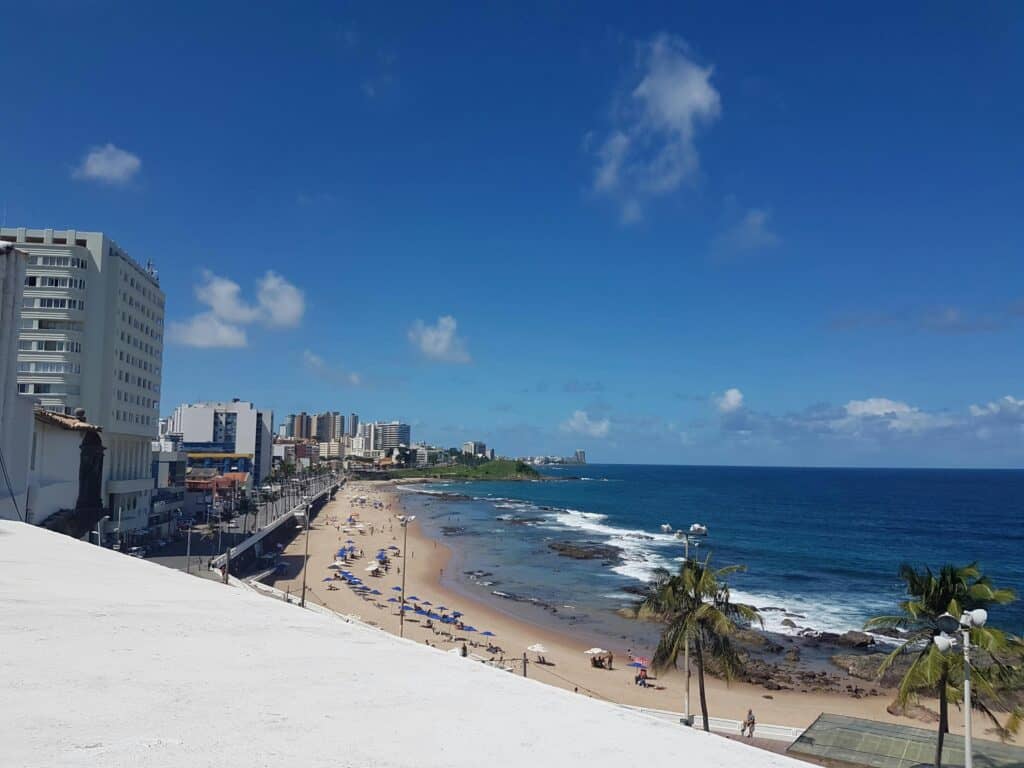 Salvador, Brazil