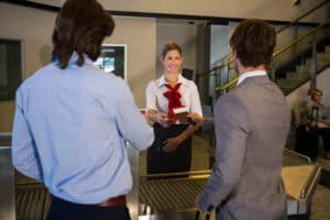 Flight Attendants Have a Mental Blacklist of Hotels Near Airports, These 7 Are on It and You've Probably Booked One