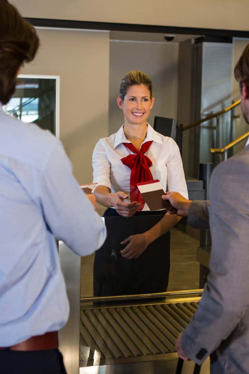 Flight Attendants Have a Mental Blacklist of Hotels Near Airports, These 7 Are on It and You've Probably Booked One