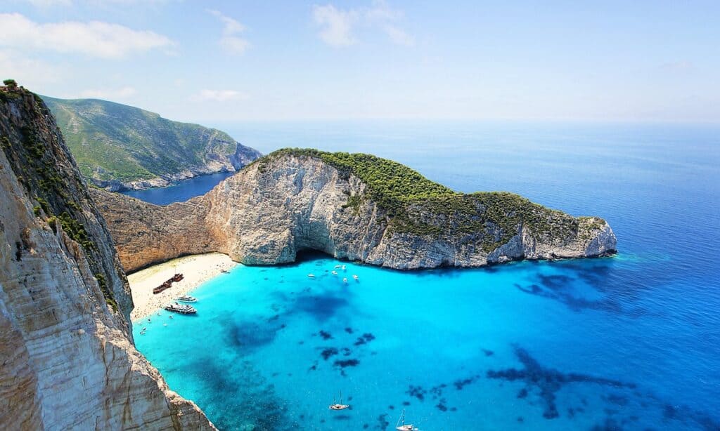 Corfu