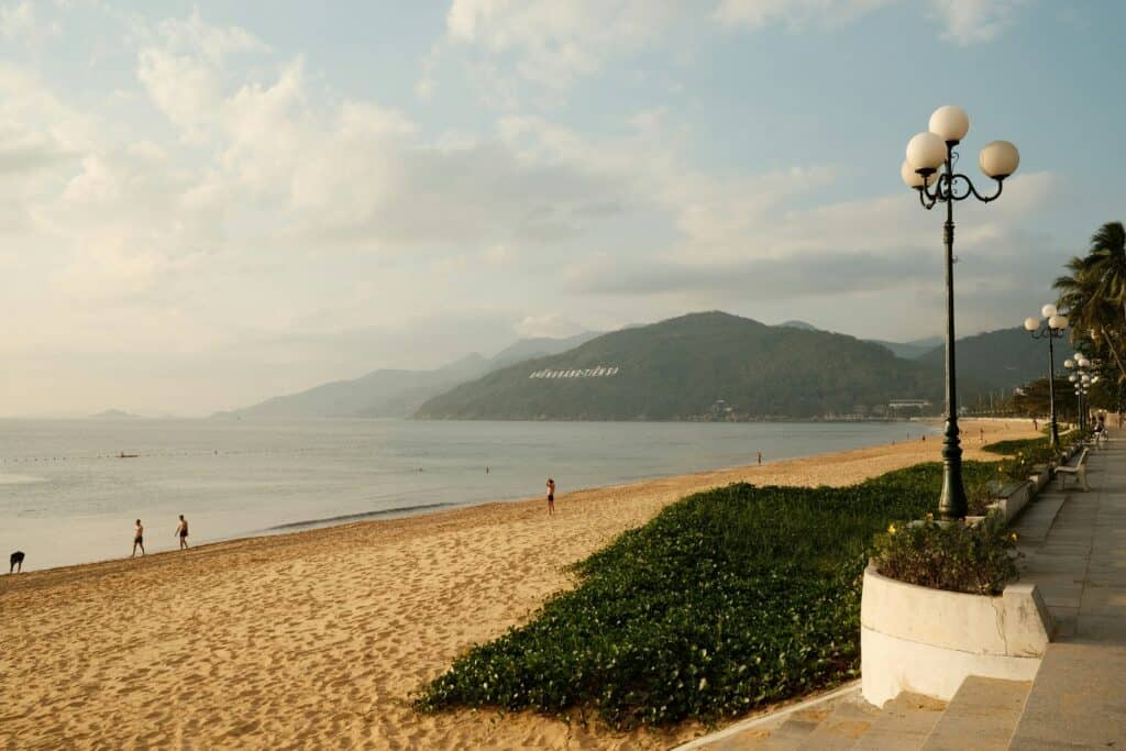 Vietnam’s Quy Nhon And Phu Yen