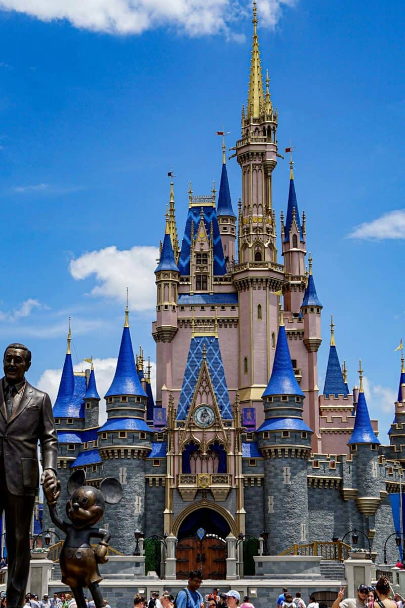 How Much Should You Save for a Disney Vacation in 2026? Here’s the Truth