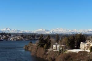 Bremerton, Washington