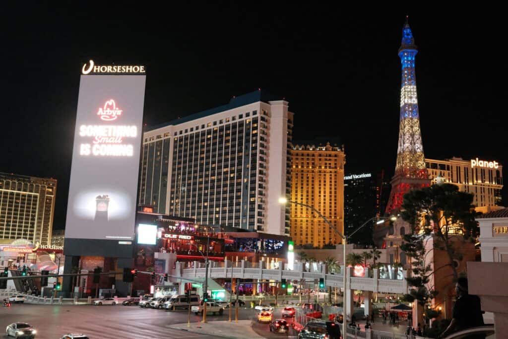 World-Class Restaurants