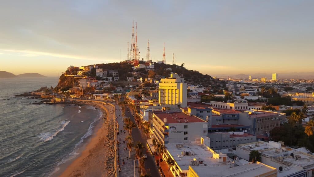 Mazatlán, Sinaloa