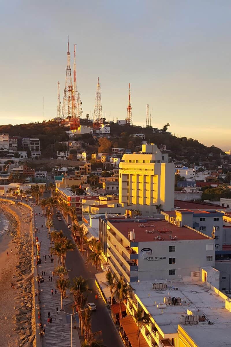 Mazatlán, Sinaloa