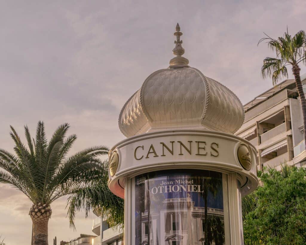 Festival De Cannes, Cannes, France (May 12–23, 2026)