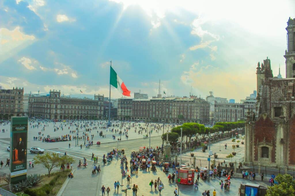 5 Things You Should Never Do in Mexico
