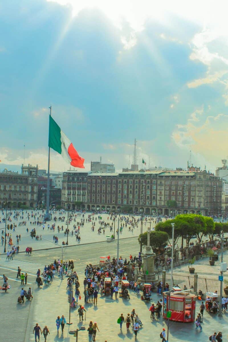 5 Things You Should Never Do in Mexico