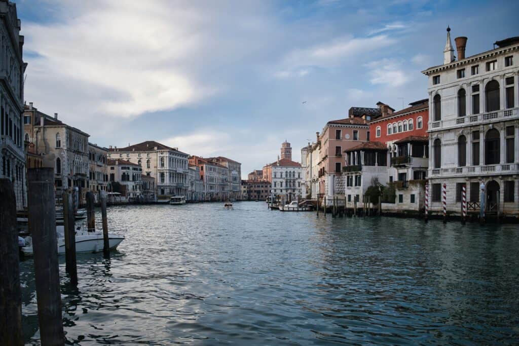Venice Historic Center