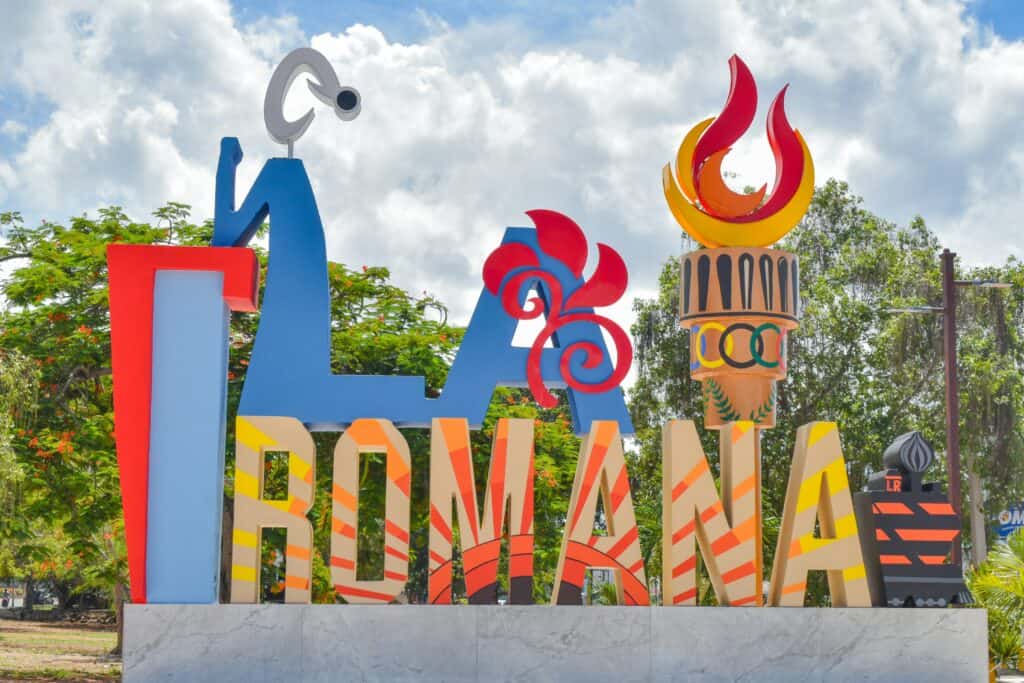 La Romana, Dominican Republic