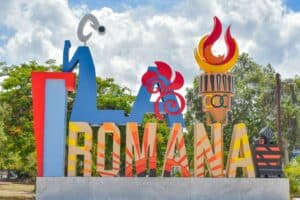 La Romana, Dominican Republic