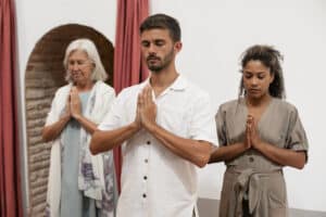 Disrespecting Religious and Cultural Sites