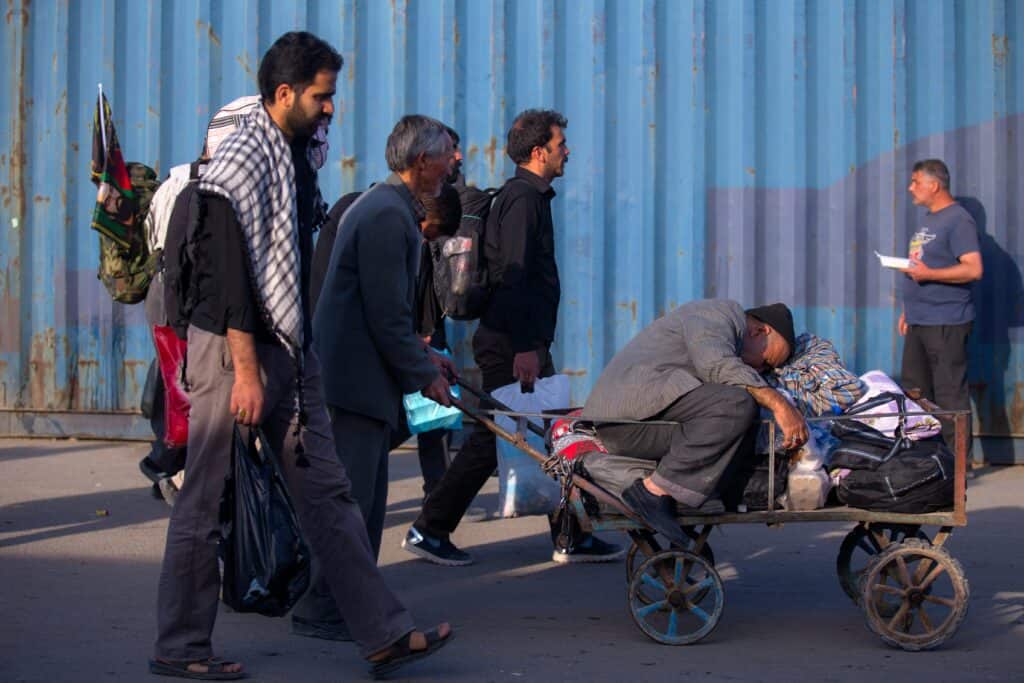 Countries That Are New Go-To Spots for Travelers Fleeing Conflict