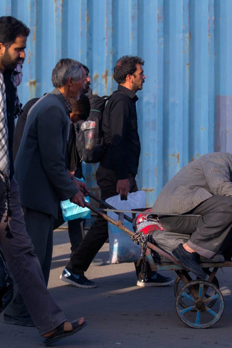 Countries That Are New Go-To Spots for Travelers Fleeing Conflict