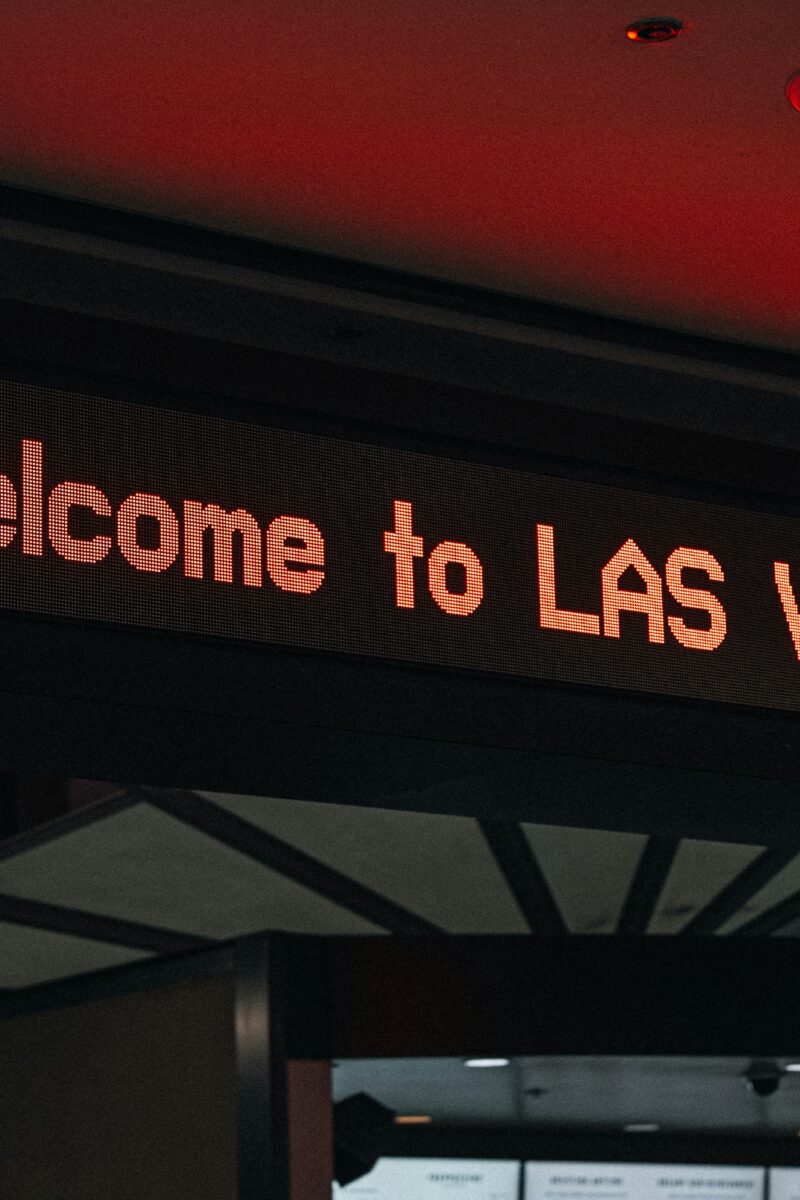 Vegas Does to Make Sure You Never Leave With Your Money