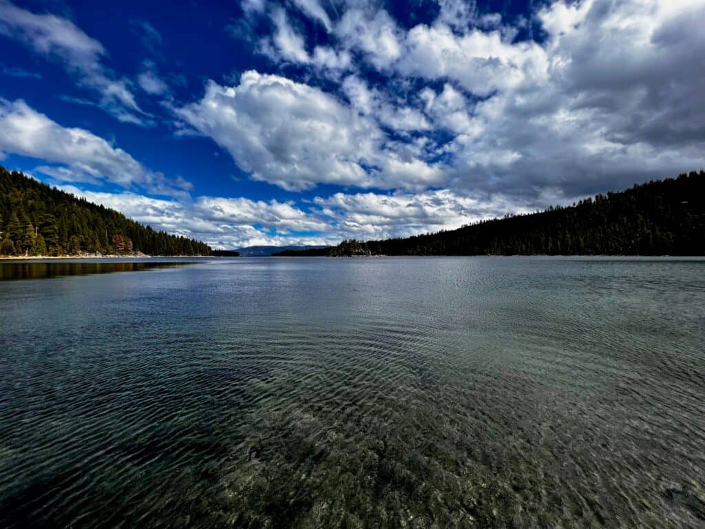 Clear Lake, California