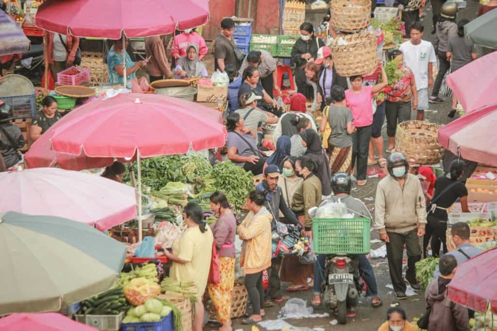 Bali Rising Prices Are Frustrating Visitors