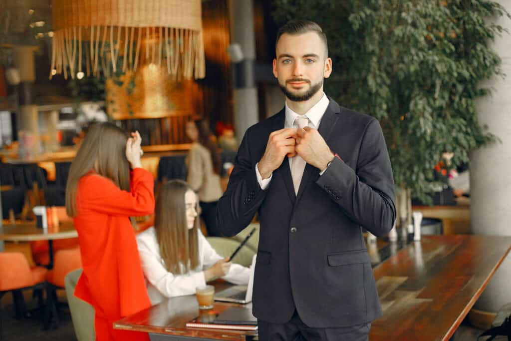 Dressing Too Casually For Churches, Dinner, Or City Evenings