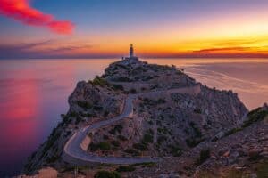 Mallorca