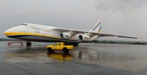 Fuel Shock Changes Schedules, Not Just Fares