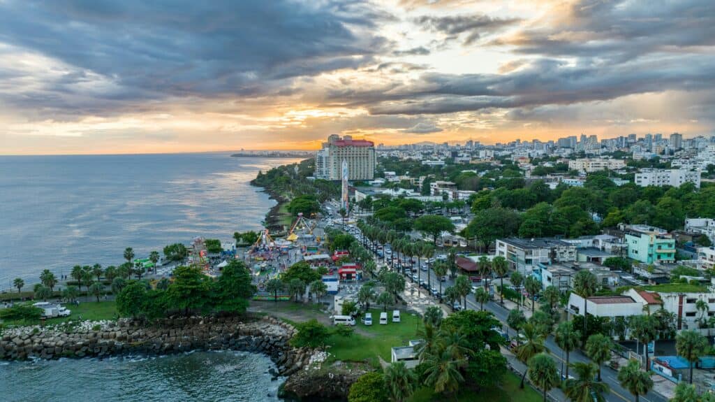 Santo Domingo, Dominican Republic
