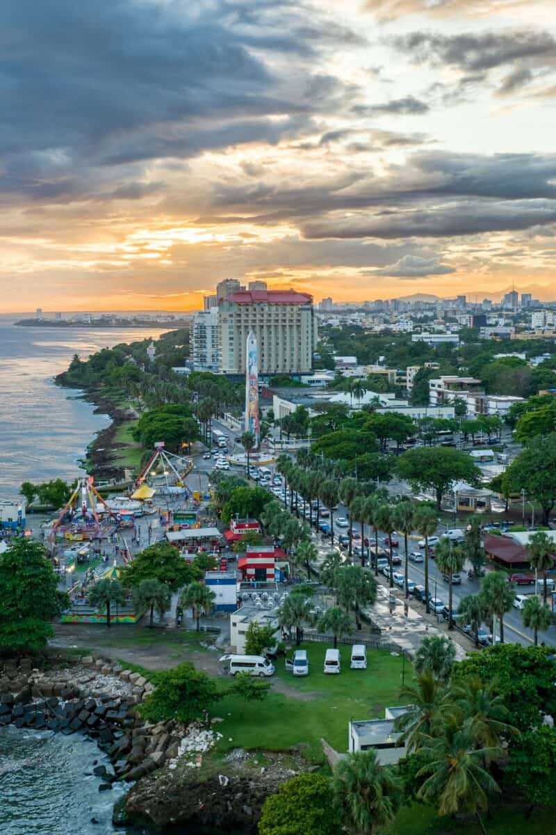 Santo Domingo, Dominican Republic