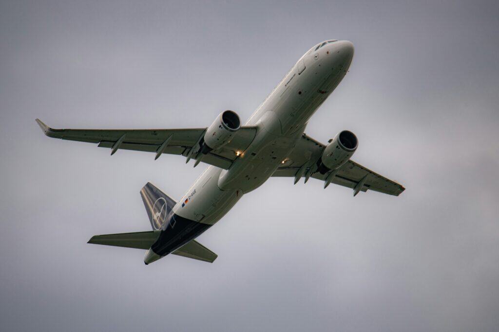 Your Flight Has Nothing to Do with the Middle East, So Why Was It Just Canceled?