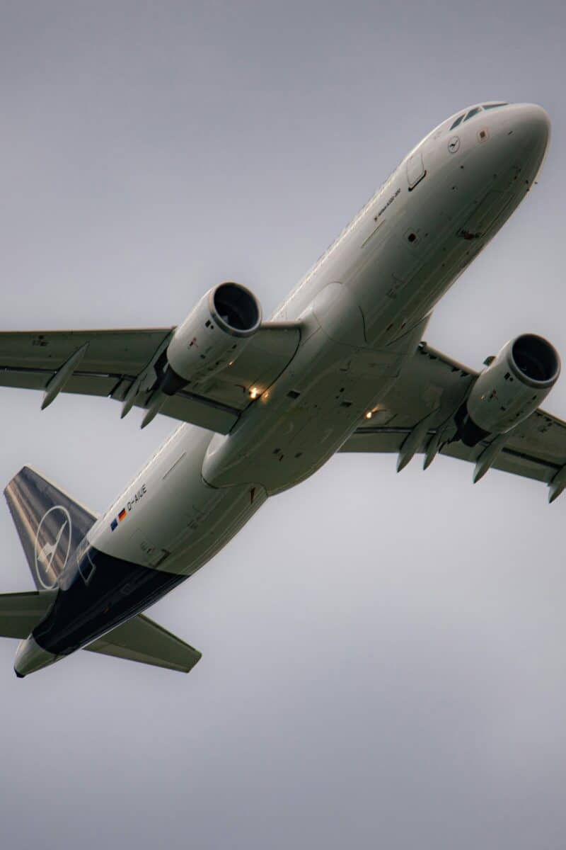 Your Flight Has Nothing to Do with the Middle East, So Why Was It Just Canceled?