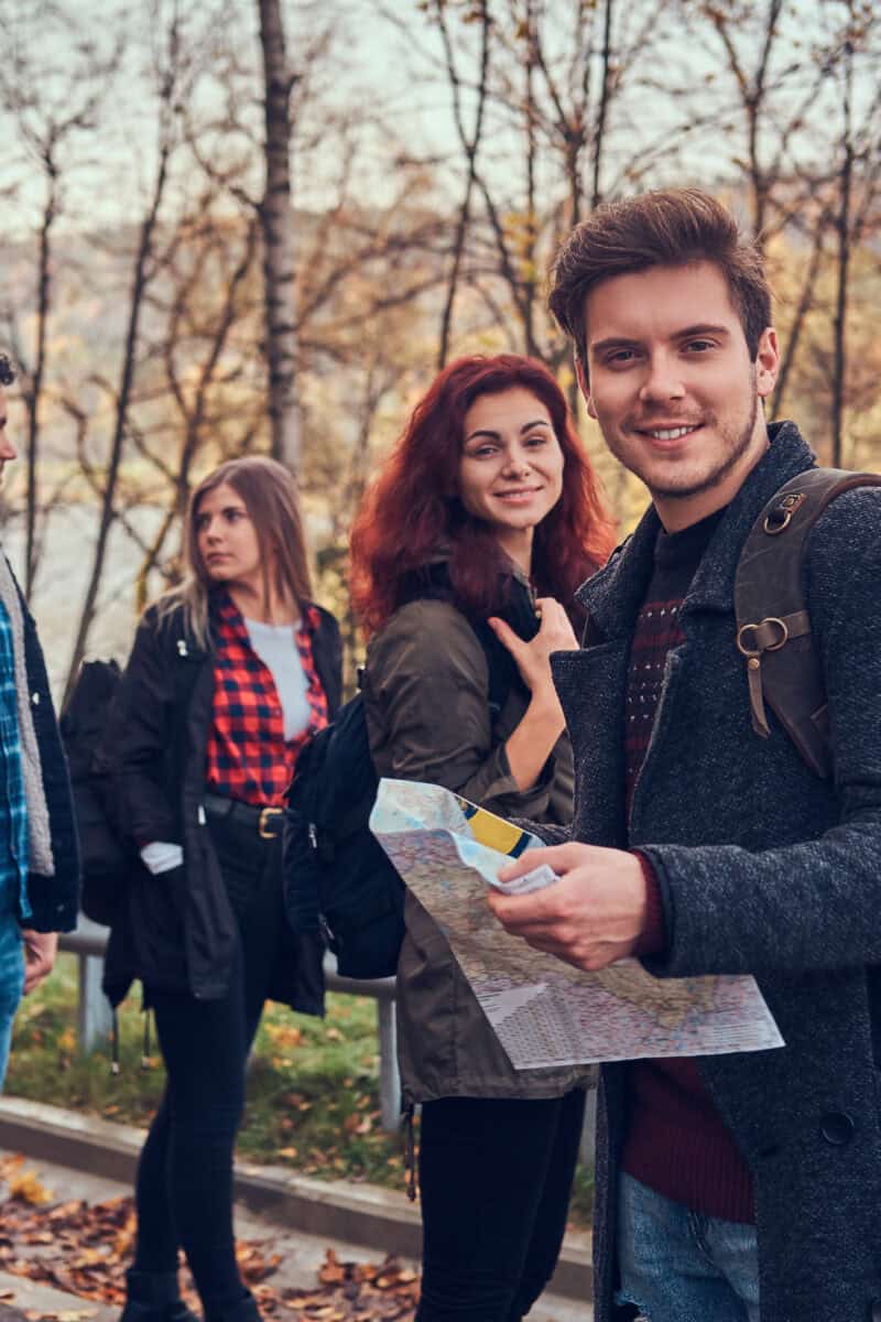 7 Unexpected Traits That Europeans Always Notice About American Tourists