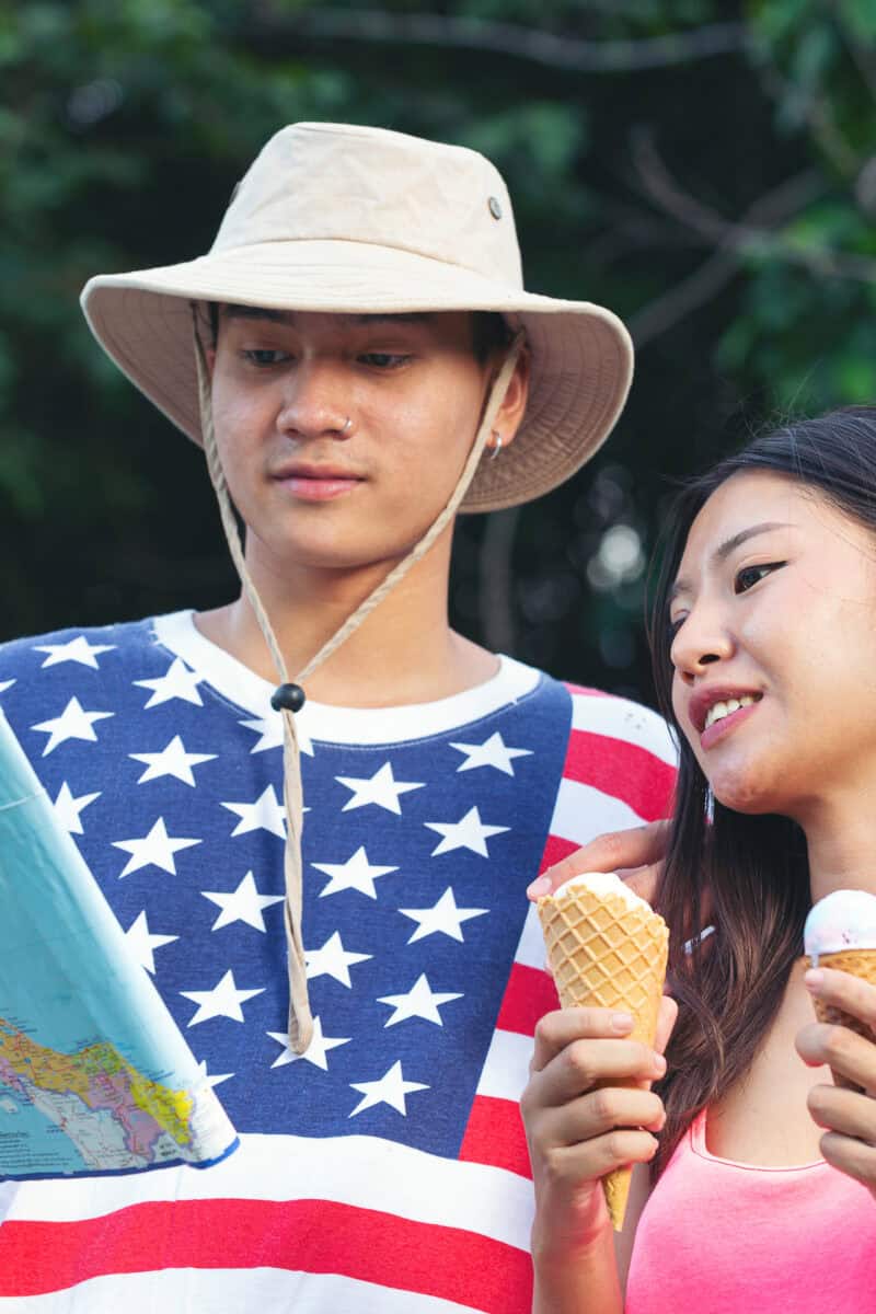 10 Places Americans Should Avoid in 2026