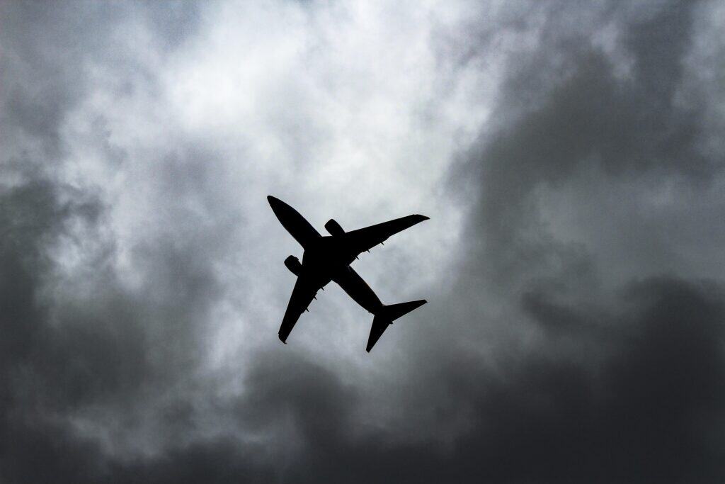 Airlines Protect The Network, Not Every Flight