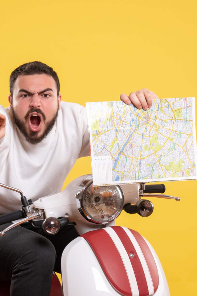 Traveling to Europe in 2026? Here are 12 New Rules that Could Ruin Your Trip