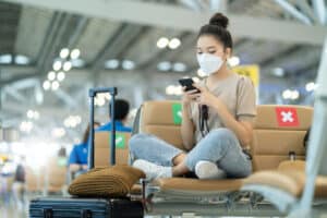 Your Flight to Asia Just Got 4 Hours Longer and Nobody Told You Why