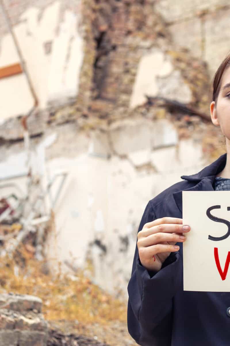 Countries Most Likely to Be Affected by WW3