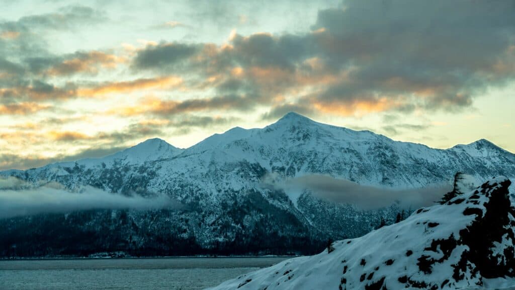 Susitna North, Alaska