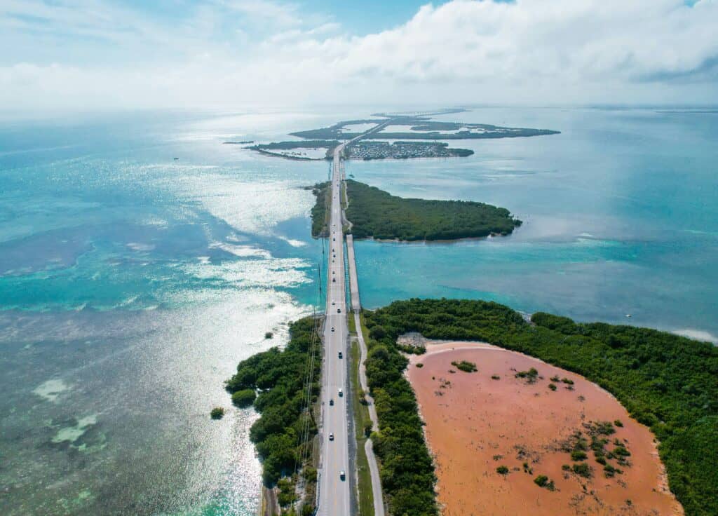 Florida Overseas Highway
