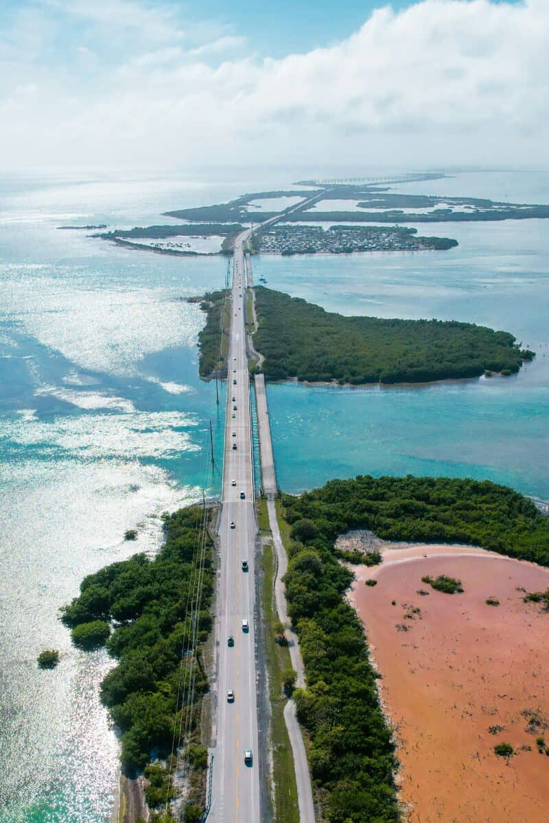 Florida Overseas Highway
