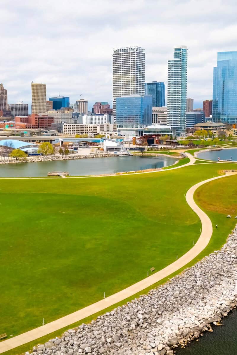 Milwaukee, Wisconsin