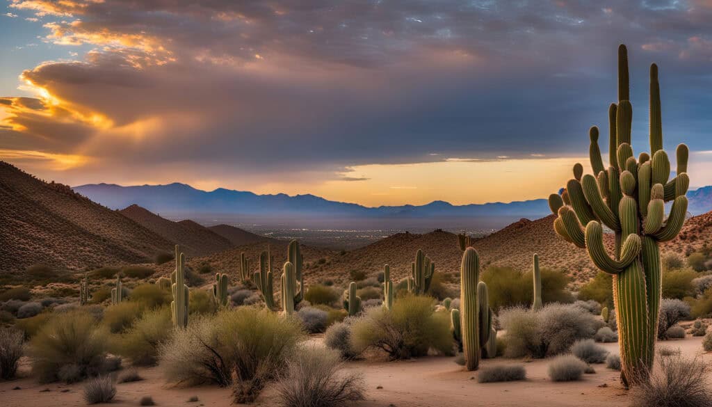6 Shocking Truths About Living in Arizona You Won't Hear Anywhere Else
