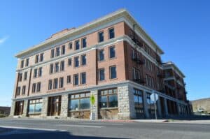 Goldfield Keeps Nevada's Ghost Town Spirit Alive